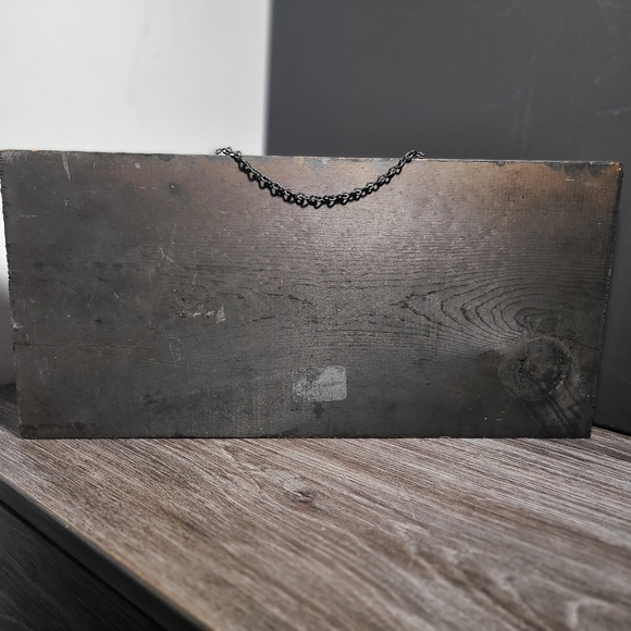 George Nathan Pool Room Sign - Picture 4 of 6